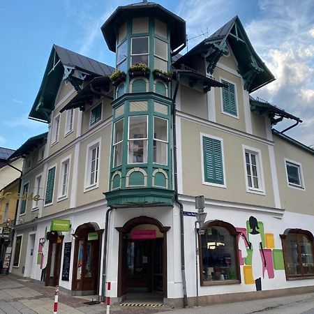 Zentrale Lage - Top 5 バート・イシュル エクステリア 写真